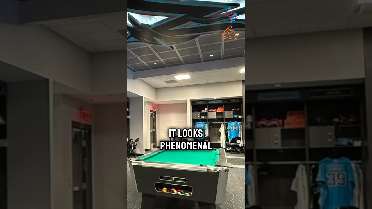 Miami Marlins finally have an elite spring training complex 🔥