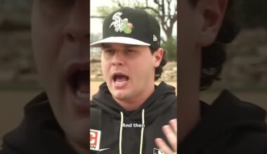 Mike Vasil is Batman #mlb #springtraining #whitesox #batman