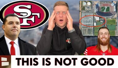 🚨THIS IS WILD: 49ers Players SOUND OFF About Substation Theory, But Jed York Isn't Listening
