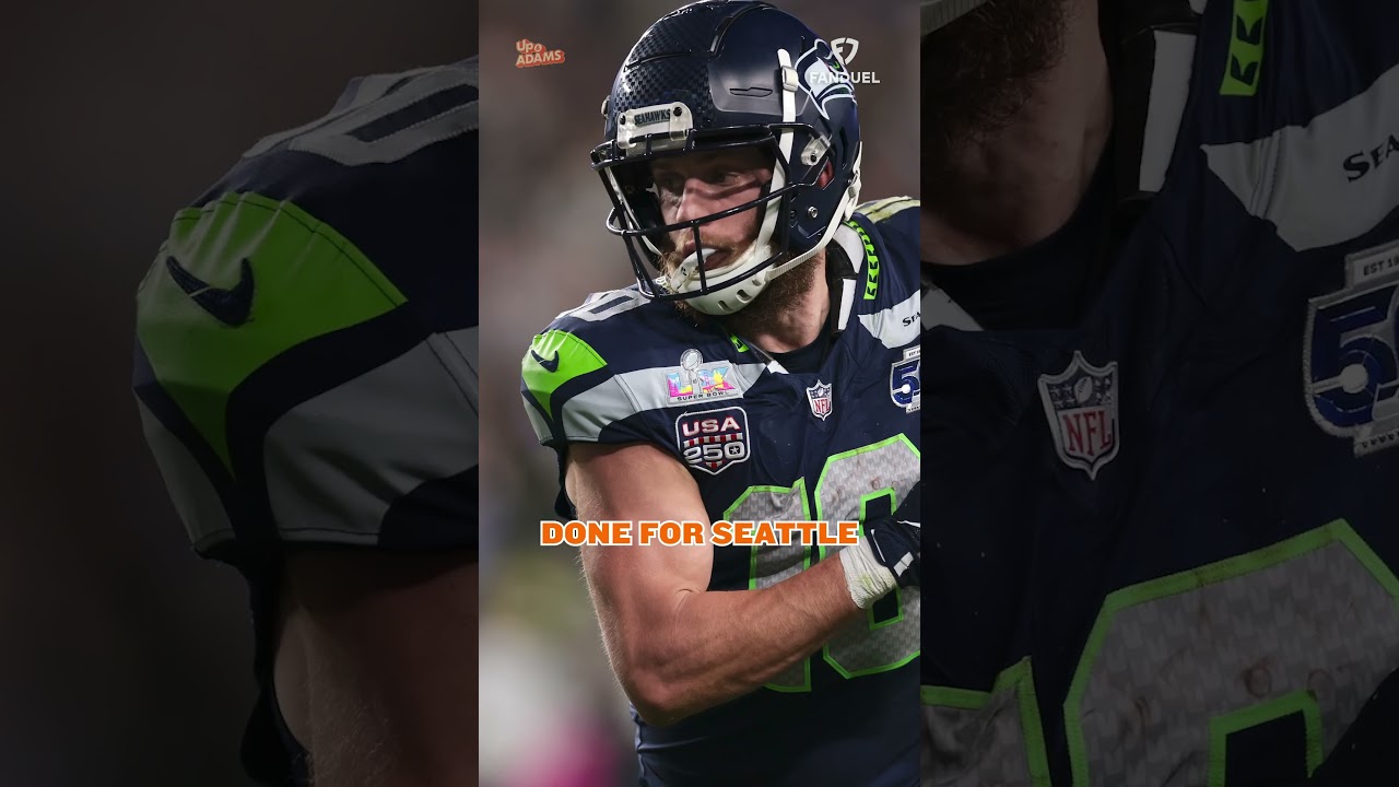 Cooper Kupp CEMENTED into Hall of Fame???