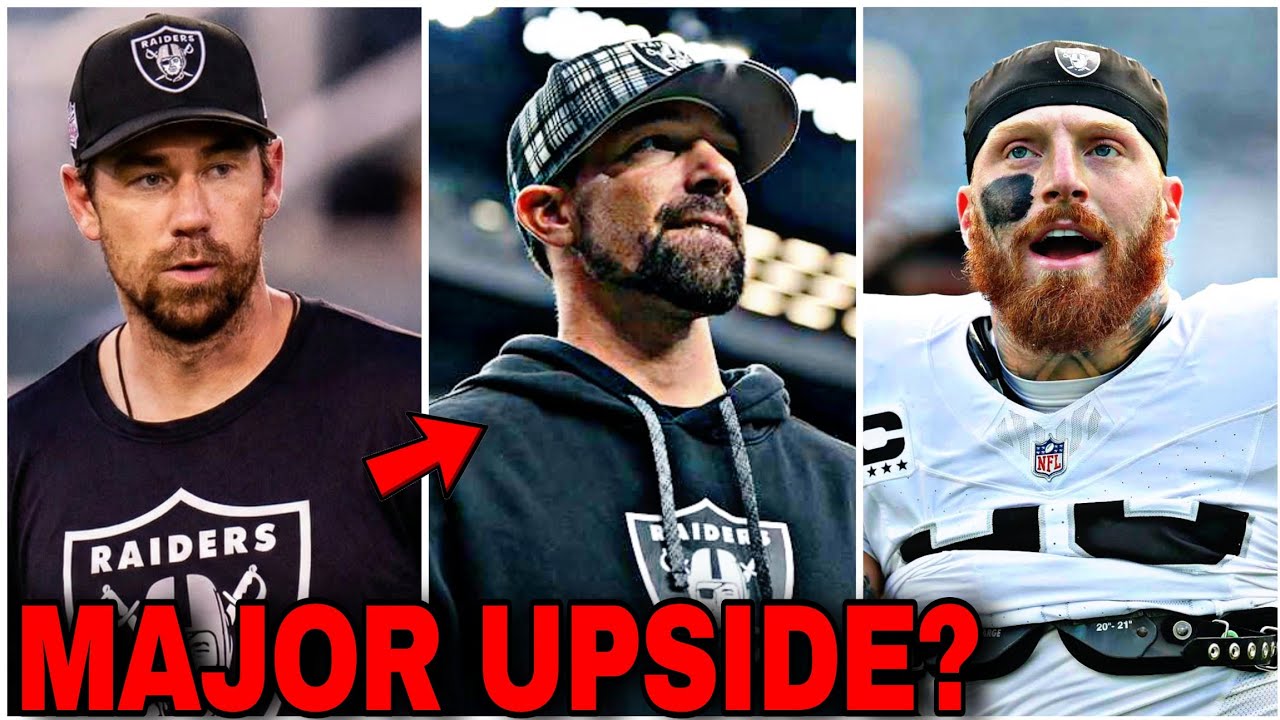 Raiders SET TO INTERVIEW Rob Leonard for Defensive Coordinator