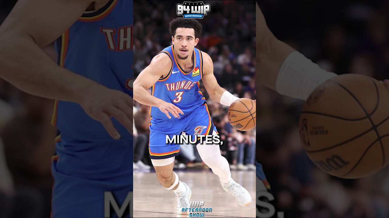 The Sixers Trade Of Jared McCain Has Been An Embarrassment!