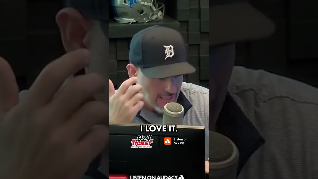 The Justin Verlander signing is the perfect blend of nostalgia and practicality #DetroitTigers