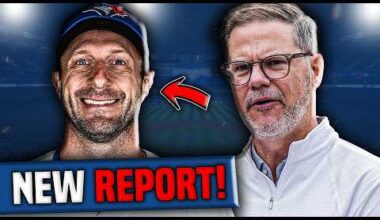 The Blue Jays Are STILL Looking For Pitching… But Why?