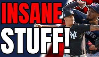 NEW Yankees UPDATE: INSANE! What This Means