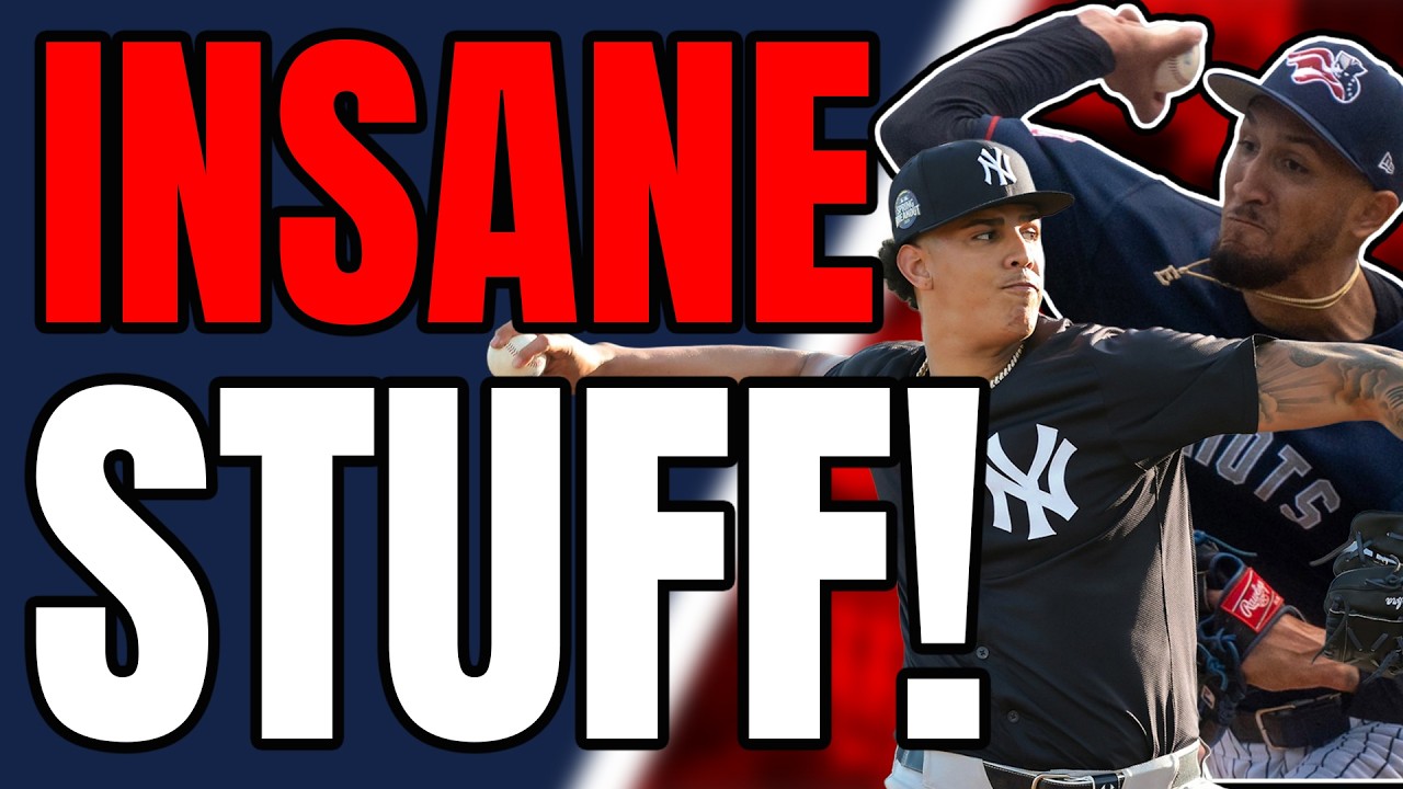 NEW Yankees UPDATE: INSANE! What This Means