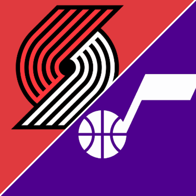[Post Game Thread] The Portland Trail Blazers (27-29) defeat the Utah Jazz (18-38) 135-119