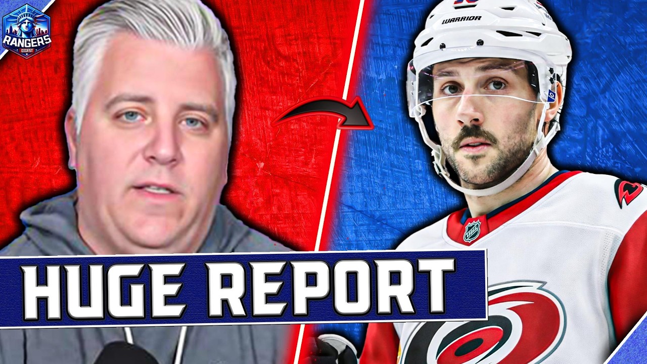 Trade Reports INTENSIFYING... Things are picking up FAST