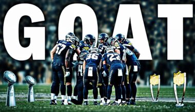 Meet The Greatest Defense Of All Time