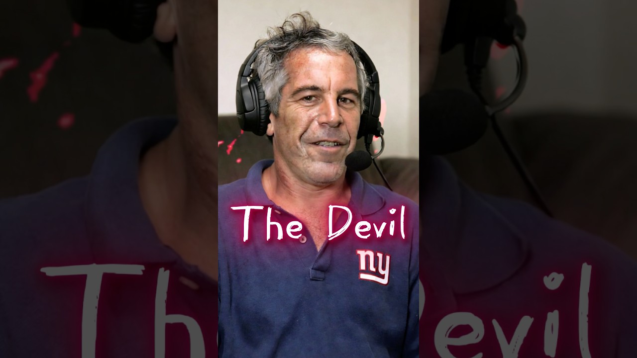 The NFL is in the Epstein Files… #Shorts #Giants
