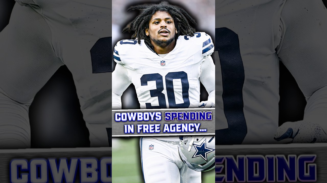 This can completely change the Dallas Cowboys Future…