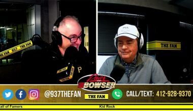 Who should the Steelers target in the draft and free agency?