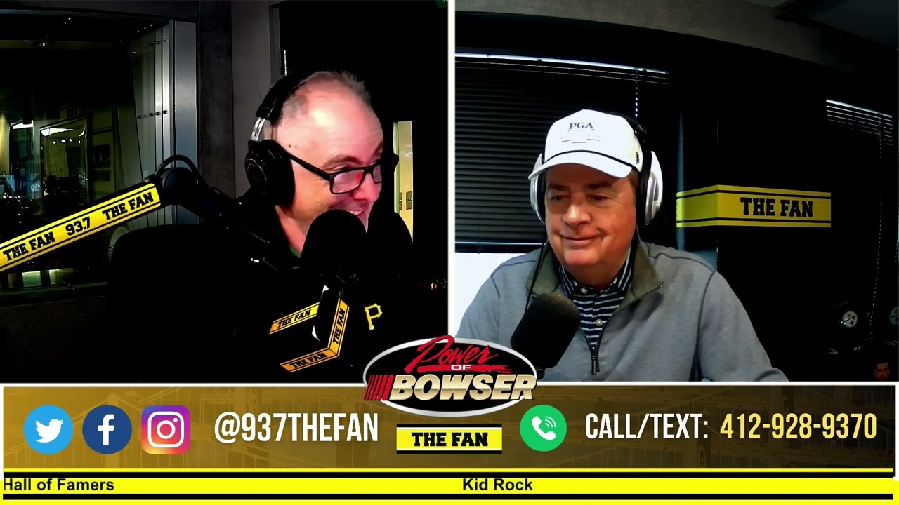 Who should the Steelers target in the draft and free agency?