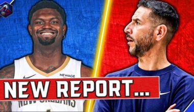 It's HAPPENING Again...