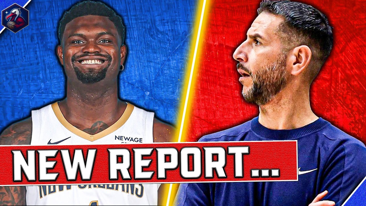 It's HAPPENING Again...