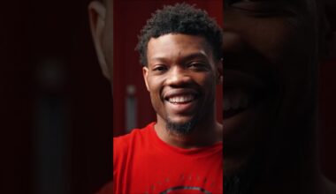 The rook is ready for #NBAAllStar Weekend 🌟