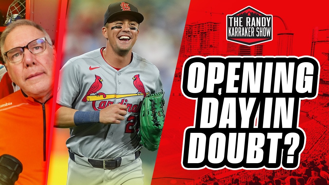 Spring Training Report | Will Cardinals “Push the Limit”? | Tigers Draw Up Massive Win