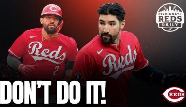 Cincinnati Reds Named Fit for Nick Castellanos — But It Would Be a Mistake