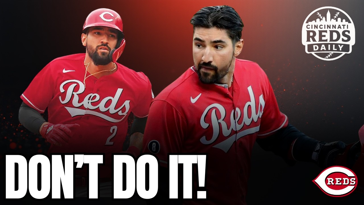 Cincinnati Reds Named Fit for Nick Castellanos — But It Would Be a Mistake