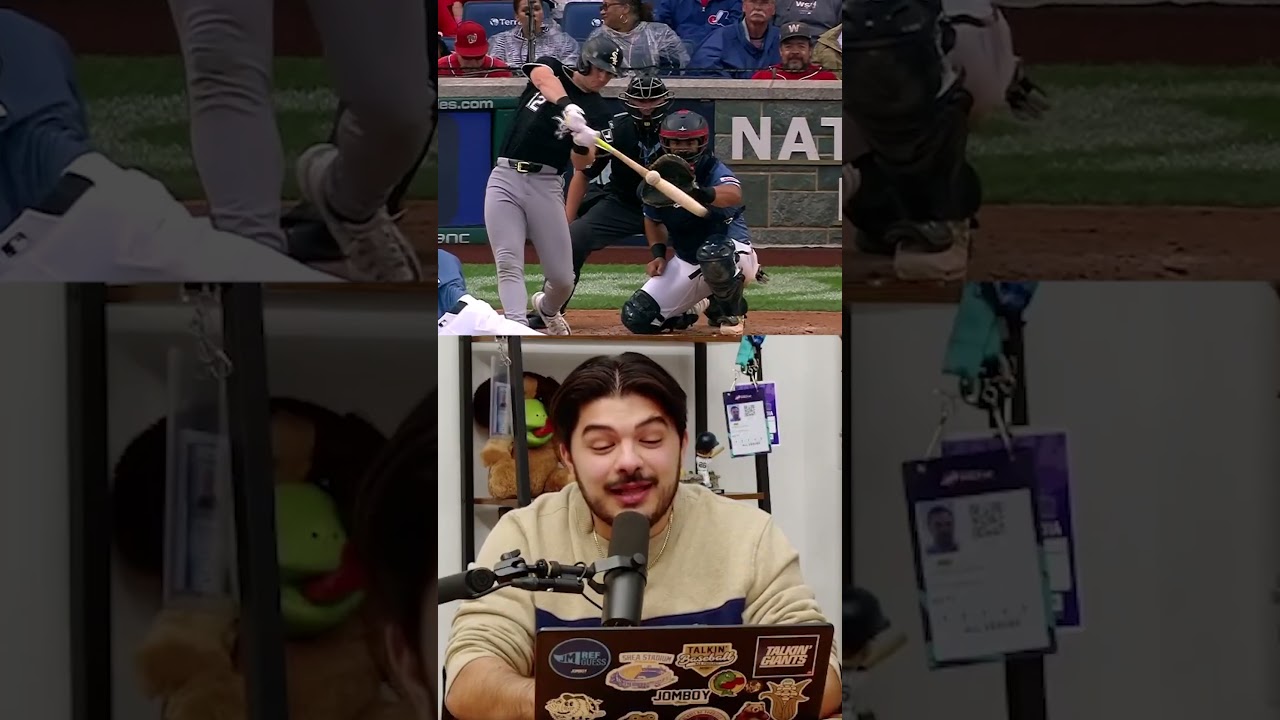 The best rookie SS no one is talking about