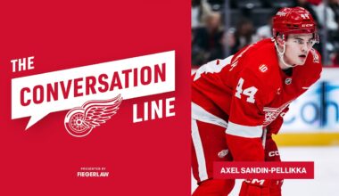 Axel Sandin-Pellikka | From Sweden with Skill