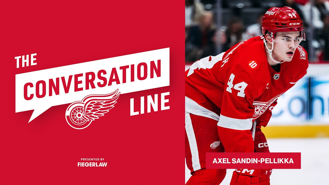 Axel Sandin-Pellikka | From Sweden with Skill