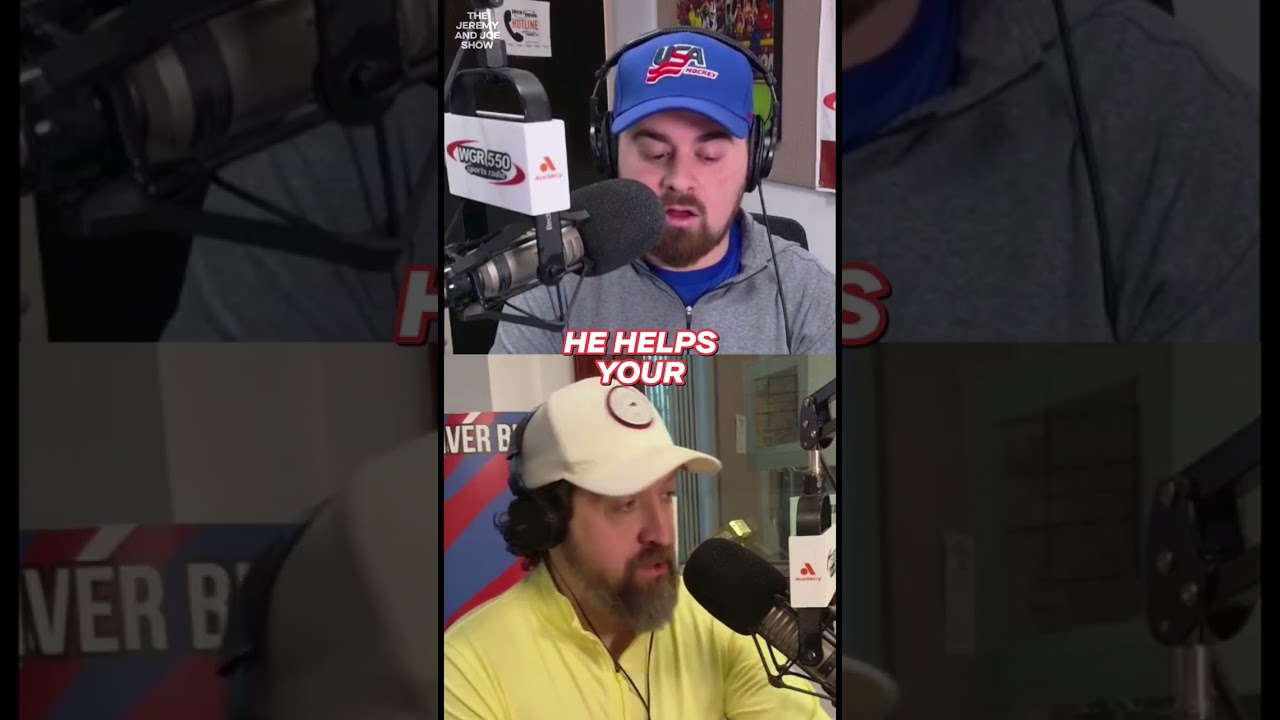 Nylander Trade Speculation & Norris Contract Headache #shorts