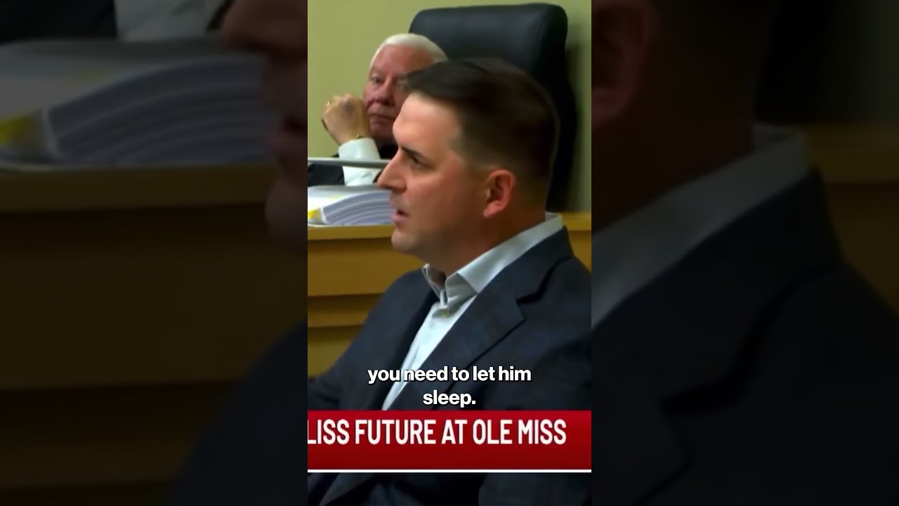 Former Giants HC Joe Judge makes controversial testimony in Trinidad Chambliss case #shorts