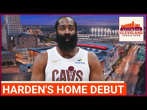 Trading for James Harden CHANGED EVERYTHING about the Cleveland Cavaliers