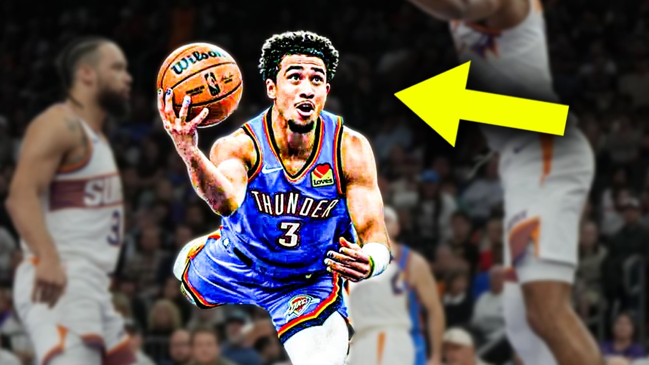 Jared McCain Is Making the Sixers Regret Everything!