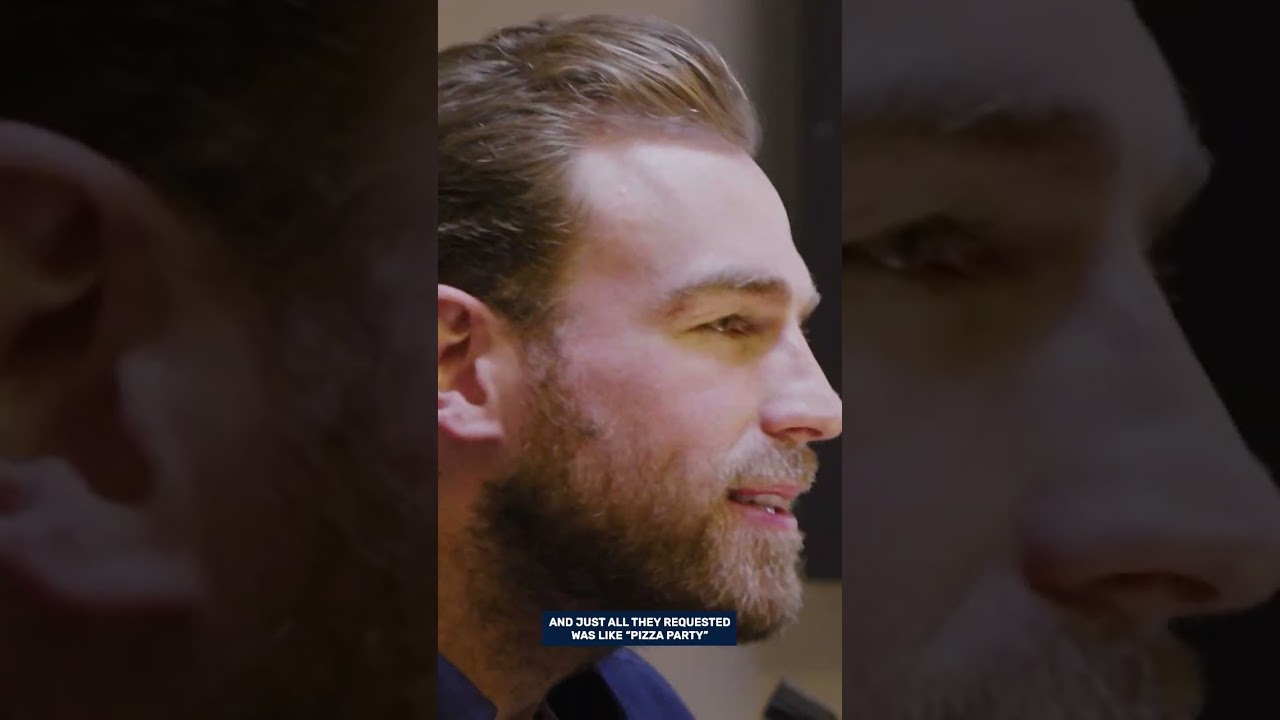 Music City side quests 👀