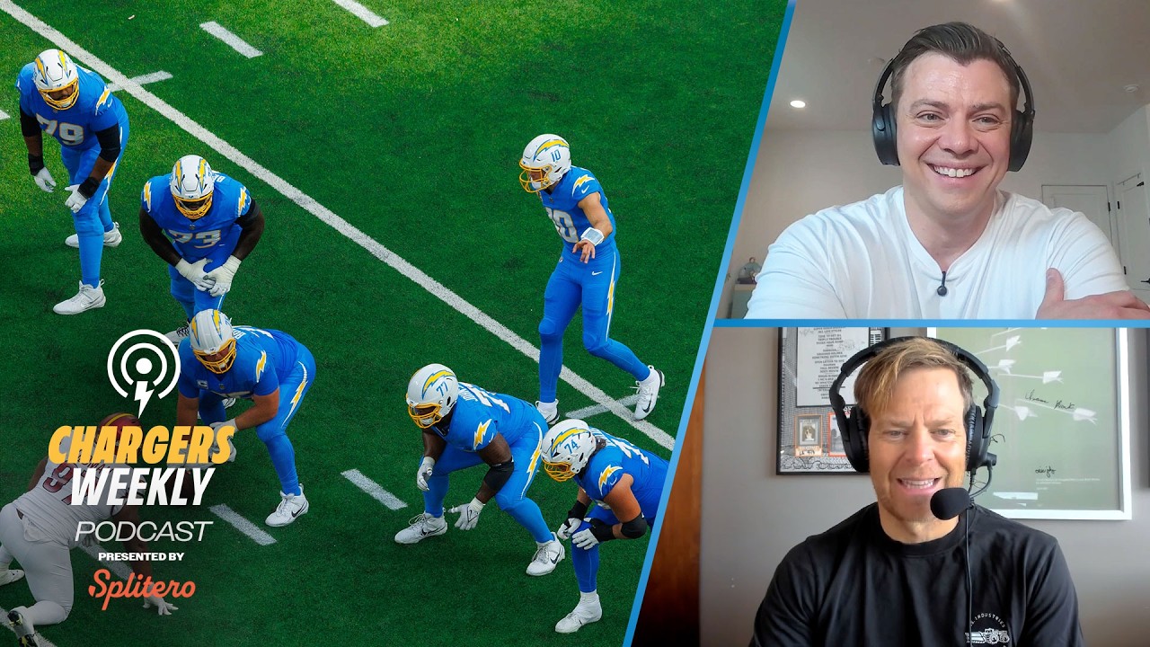 Super Bowl LX Recap & 2026 Free Agency Preview | LA Chargers