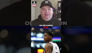 Kings Collapse: From Beam Team to Rebuild