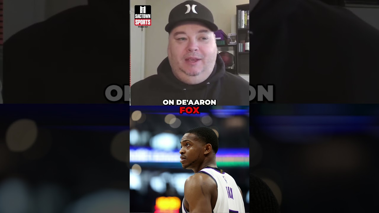 Kings Collapse: From Beam Team to Rebuild