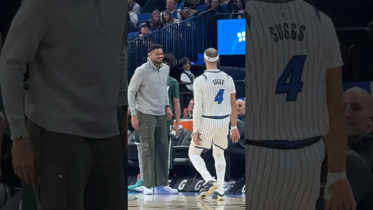 GAME RECOGNIZES GAME 🤝