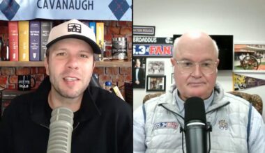 Could the Dallas Cowboys trade UP in the NFL Draft?