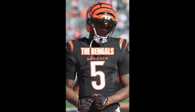 This is just flat out wrong #Bengals #cincinnati #whodey #nfl #fyp #shorts #shortsfeed #football