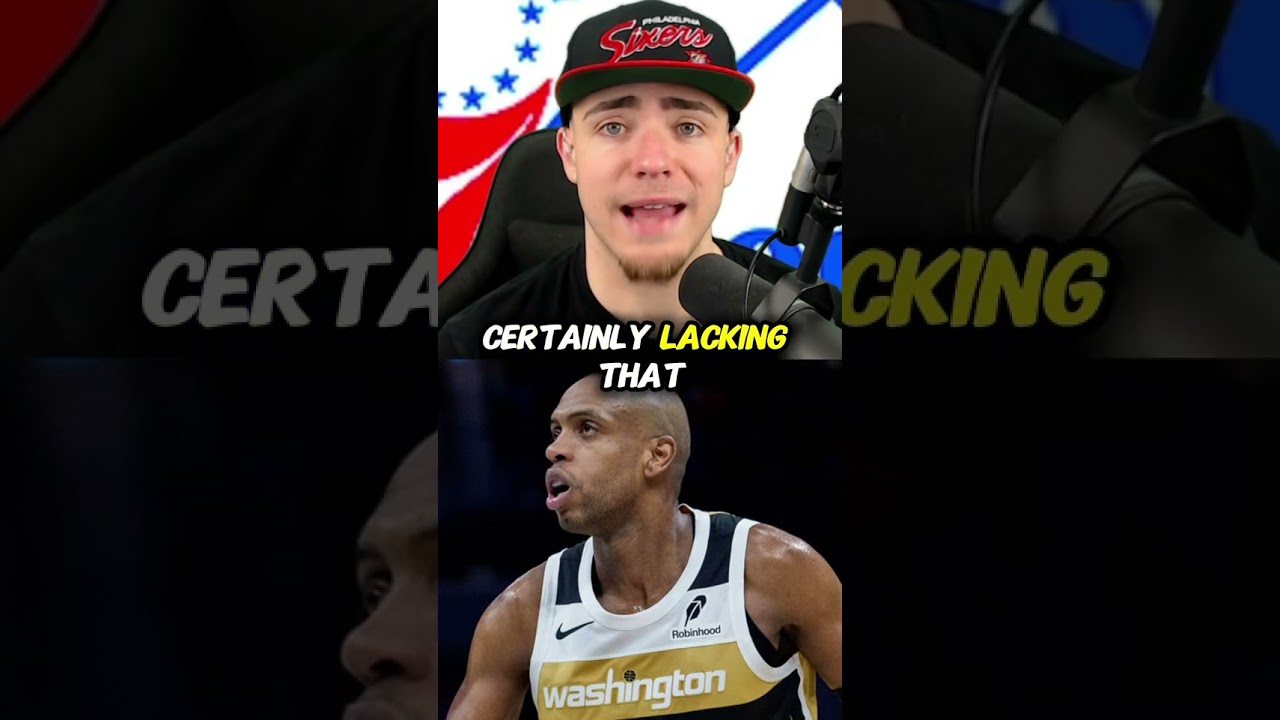 The Sixers Must SIGN One Of These 5 BUYOUT Candidates! #76ers #Sixers #NBA