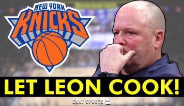 Leon Rose Pulled Off His Master Plan