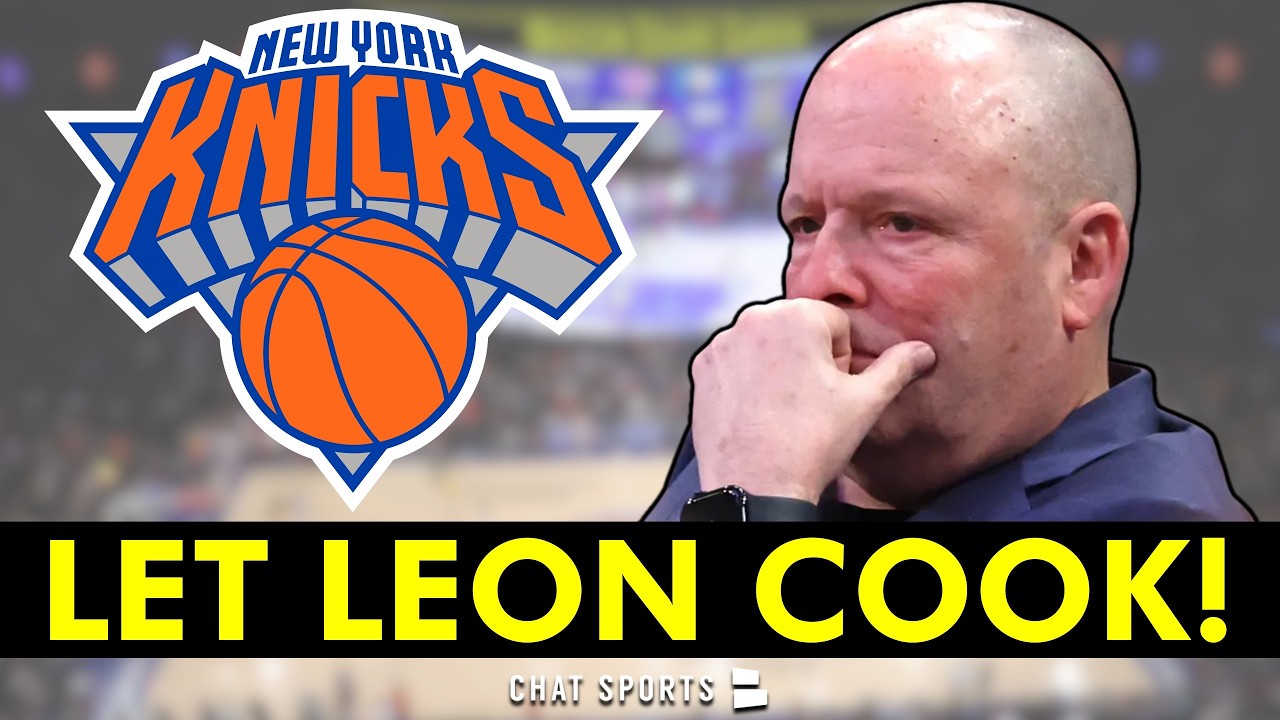 Leon Rose Pulled Off His Master Plan