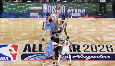 NBA All-Star 2026: Live updates, highlights through the weekend