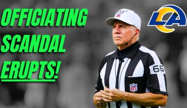 Rams Were Victims Of The BIGGEST COVER UP IN NFL HISTORY!