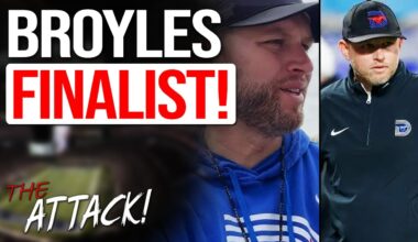 Dallas Cowboys HIRING TOP COLLEGE DEFENSIVE COORDINATOR to Christian Parker’s Staff!