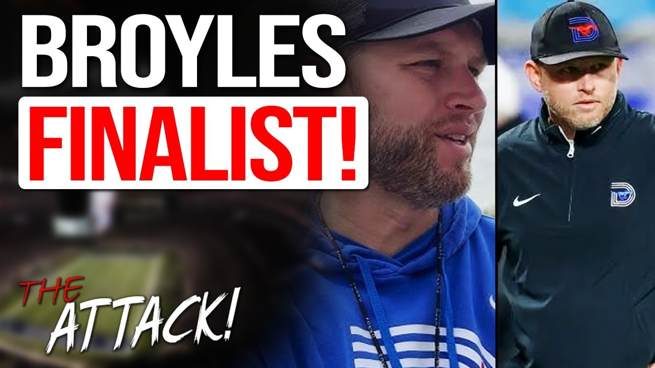 Dallas Cowboys HIRING TOP COLLEGE DEFENSIVE COORDINATOR to Christian Parker’s Staff!