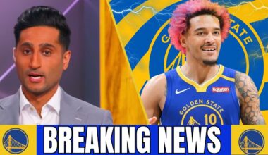 🚨BREAKING NEWS  | 🔥WARRIORS HAVE JUST SIGNED 🔥 “Signing Done This Will Be the Cherry on Top”