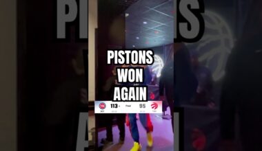 PLAY ITTT #nba #detroitpistons