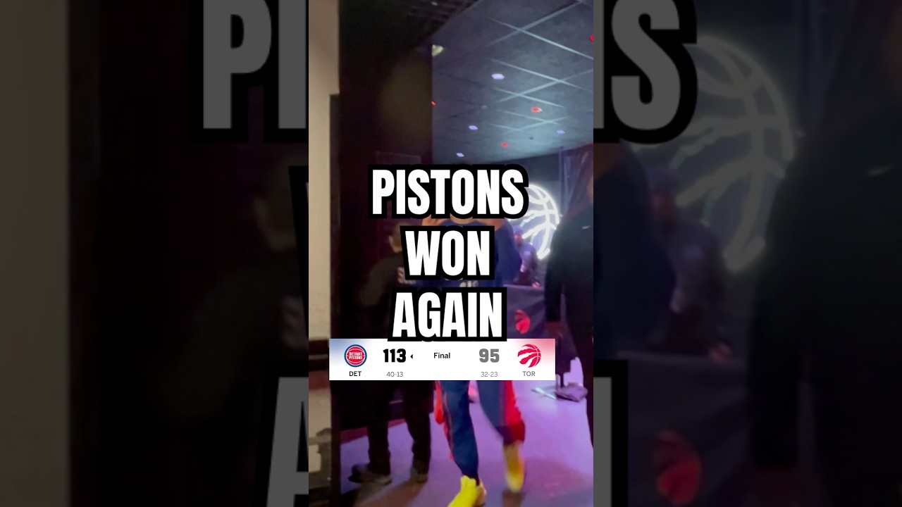 PLAY ITTT #nba #detroitpistons