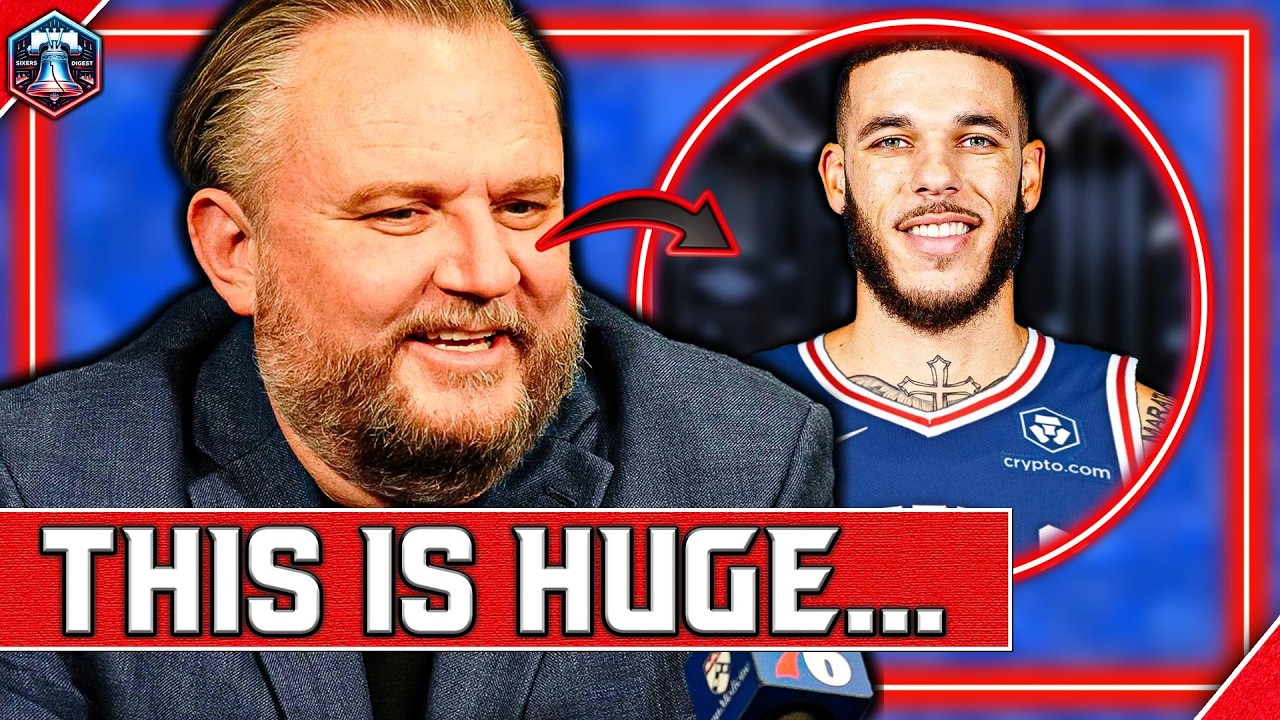 This is a STEAL for the Sixers...