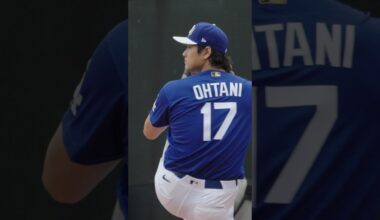 First #DodgersST bullpen in the books! #dodgers #sports #losangeles