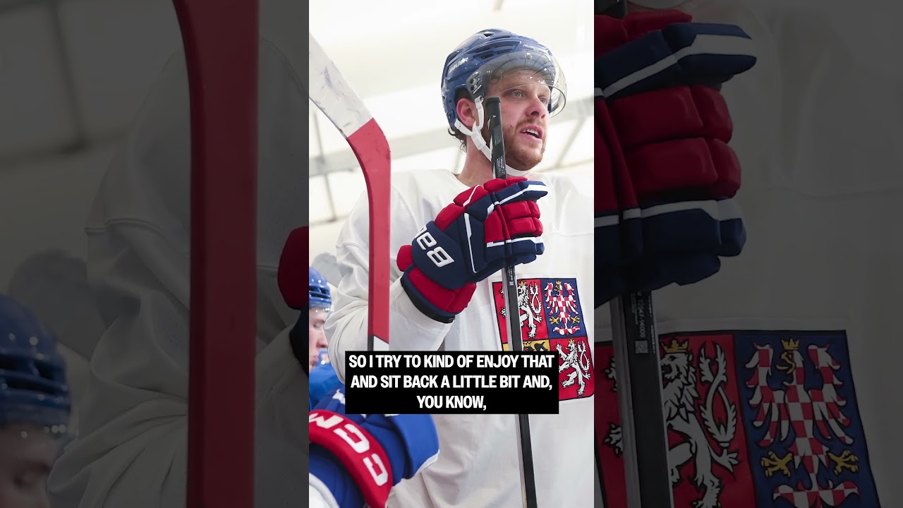 Pasta is living in the moment! 🇨🇿😎🍝